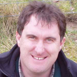 Kevin Reeves - Shepherd